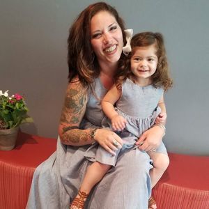 Meet your Posher, Ariel